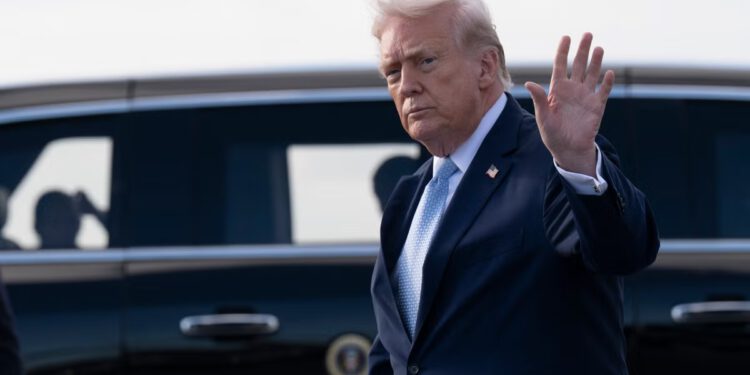 Trump daje Iranu ultimatum od 48 sati da ponovno otvori Hormuški tjesnac ili će se suočiti s ‘brisanjem’ energetske infrastrukture