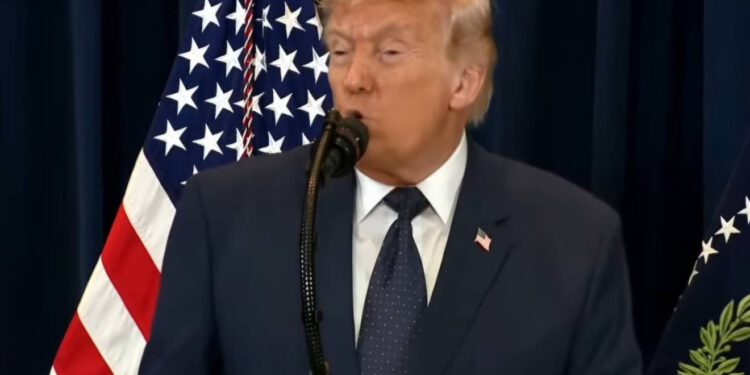 Trump donio odluku koja će oduševiti Putina: ‘Puni ratnu blagajnu Kremlja’