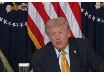 Trump je bio vrlo žestok: ‘Samo jedna riječ i toga više neće biti’