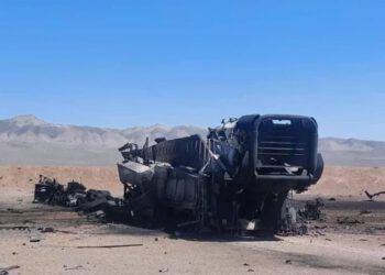 Trump kaže da će rat završiti ‘uskoro’, a vojska da je pogodila 5500 ciljeva