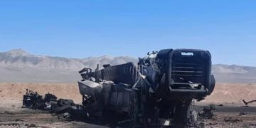 Trump kaže da će rat završiti ‘uskoro’, a vojska da je pogodila 5500 ciljeva