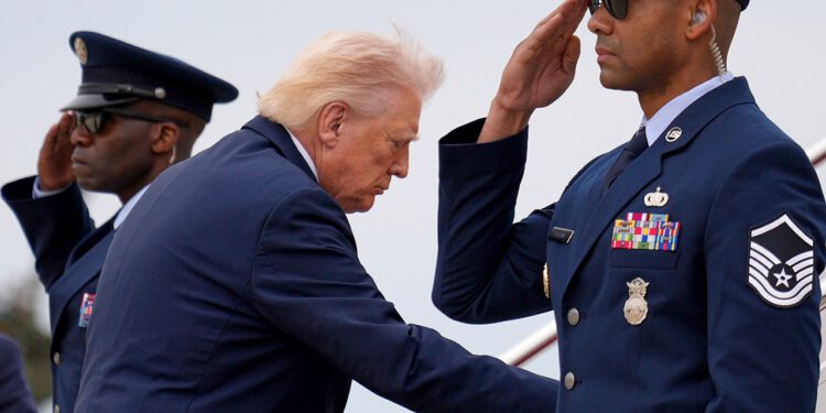 Trump najavljuje napredak prema prekidu vatre s Iranom