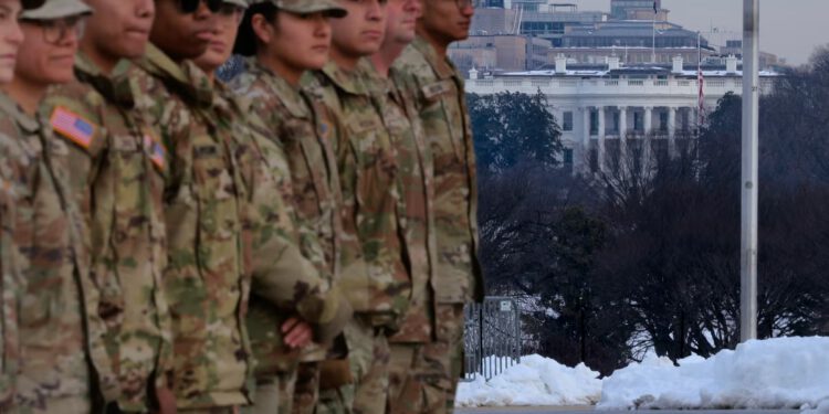 Trump neće isključiti čizme na terenu u Iranu. Stručnjaci za Bliski istok kažu da se ‘hvata za slamku’