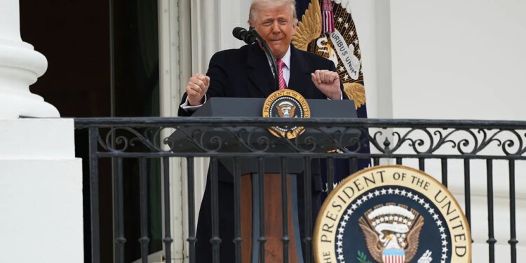 Trump obećava ‘zlatno doba’ za američke poljoprivrednike s novim planom smanjenja troškova