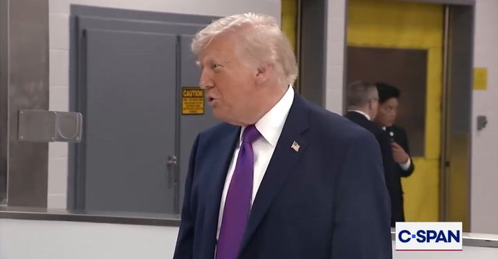 Trump opisuje sukob u Iranu kao ‘mali izlet’ | Vijesti