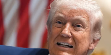 Trump otkriva ‘prisutnost’ za koju tvrdi da mu je Iran dao u pregovorima o okončanju rata