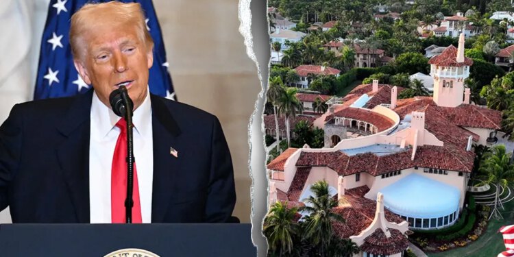 Trump podržava kandidata GOP-a na izvanrednim izborima u okrugu Mar-a-Lago