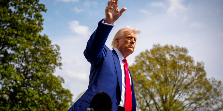 Trump, politika moći i nova stvarnost Rusije s Washingtonom — RT World News