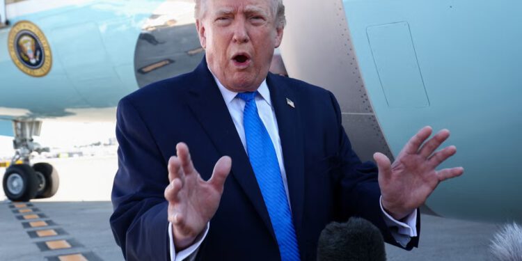 Trump predlaže izvanredno ‘zajedničko vodstvo’ Irana uz ajatolaha