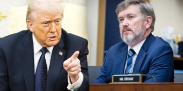 Trump prenosi svađu s Massiejem na svoj teren u Kentuckyju prije prvenstvene bitke