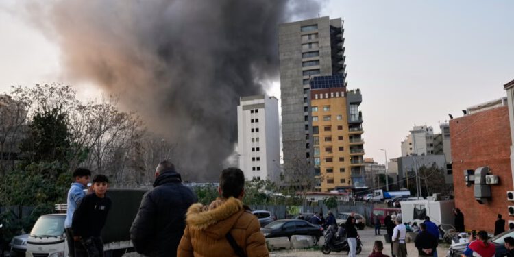 Trump prijeti Iranu nakon novog vala napada na zaljevske države i Izrael