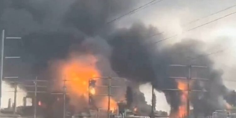 Trump prijeti: ‘Raznijet ćemo najveće iransko plinsko polje ako ponovno napadnu Katar’