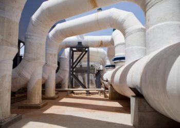 Trump prijeti da će uništiti iranska postrojenja za desalinizaciju. Evo što bi to moglo značiti za Bliski istok