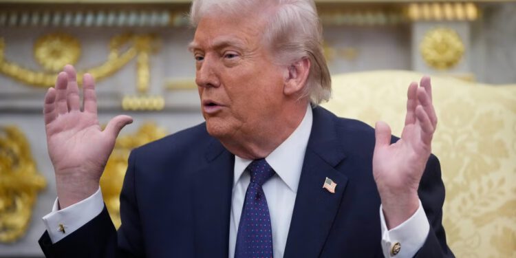 Trump priznaje da bi u ‘najgorem slučaju’ u napadima na Iran novi čelnik mogao biti ‘loš ili gori od ajatolaha’