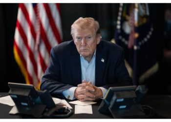 Trump spominje treći svjetski, Izrael ‘popio’ upozorenje 5 država zbog Libanona