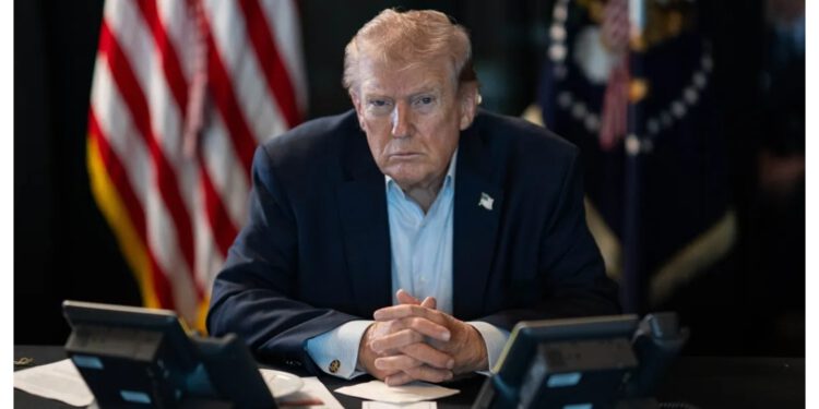 Trump spominje treći svjetski, Izrael ‘popio’ upozorenje 5 država zbog Libanona