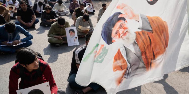 Trump stvara opasne pretpostavke o tome tko će preuzeti vlast u Iranu