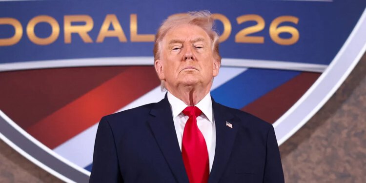 Trump zahtijeva glasanje za SAVE Act dok Thune kaže da je put naprijed ‘još uvijek nejasan’