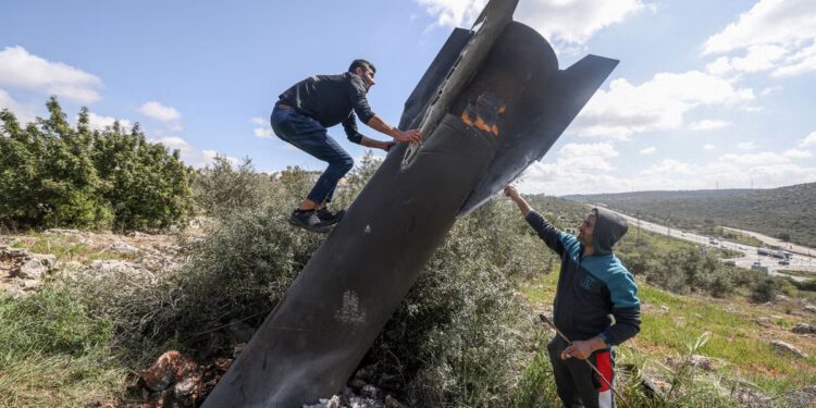 Trump želi izaći iz ovog rata, Izrael ne. Ovo je pobjeda za Iran