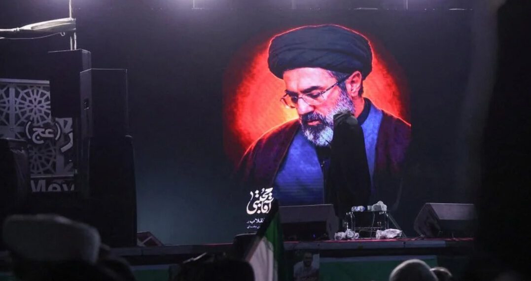 Trump ‘nije zadovoljan’ s novim vođom Irana koji ‘neće dugo trajati’