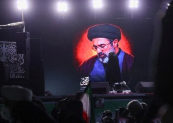 Trump ‘nije zadovoljan’ s novim vođom Irana koji ‘neće dugo trajati’