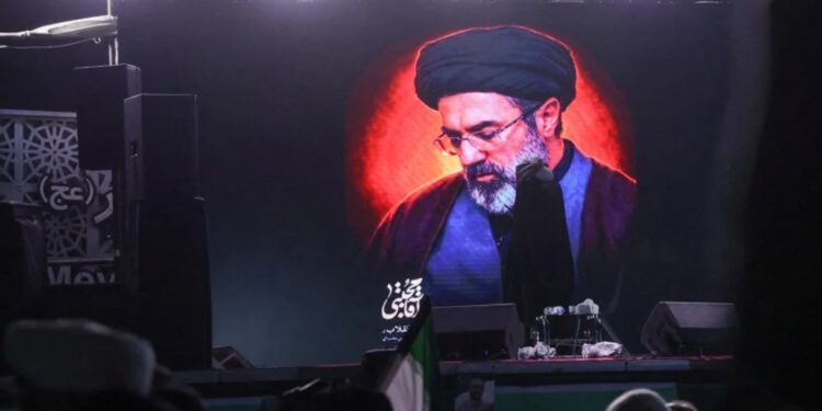 Trump ‘nije zadovoljan’ s novim vođom Irana koji ‘neće dugo trajati’