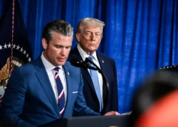 Trumpov ministar rata najavio najveći napad dosad: ‘Vrhovni vođa je ranjen i unakažen’