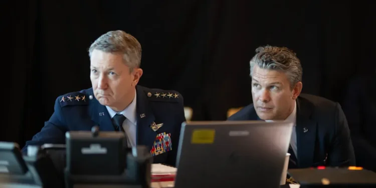 Trumpov ministar rata se obrušio na Europu: ‘Nezahvalnici, trebaju nam reći samo jednu stvar’