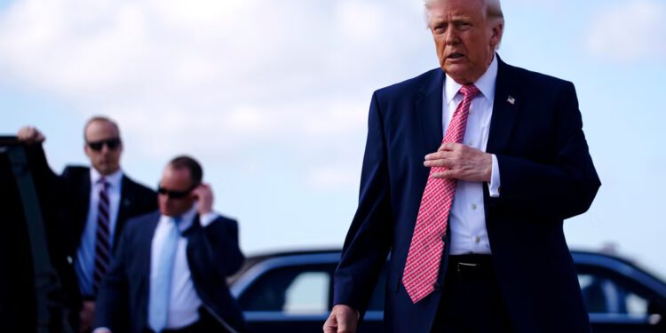 Trumpov novi ultimatum Iranu: Uskoro sklopite dogovor ili ćemo uništiti otok Kharg