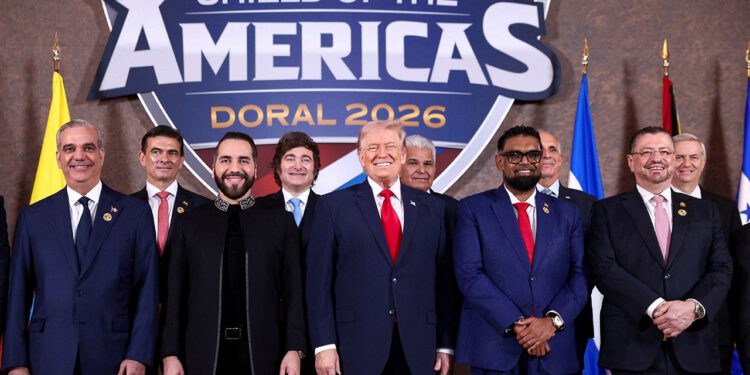 Trumpova politika tjera kartele da strahuju od napada na američke građane, kažu analitičari