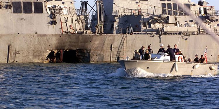 Trumpova teroristička tvrdnja o Iranu mogla bi pomoći optuženom pristaši Osame bin Ladena da ponovno izađe na slobodu