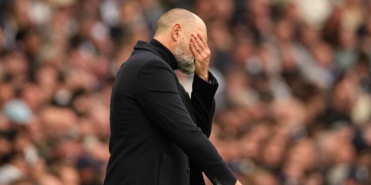 Tudor napušta Tottenham: obostrano rješenje