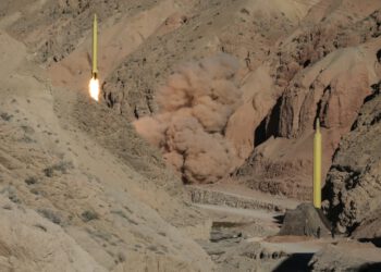 Turska presrela balistički projektil iz Irana: Je li išao dublje u Europu?