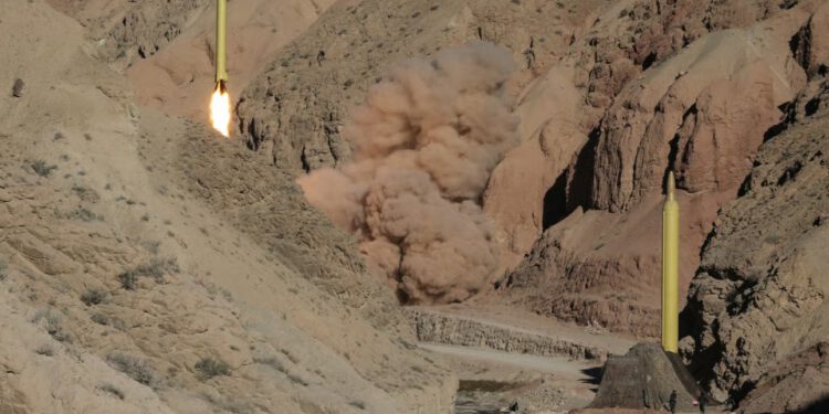 Turska presrela balistički projektil iz Irana: Je li išao dublje u Europu?