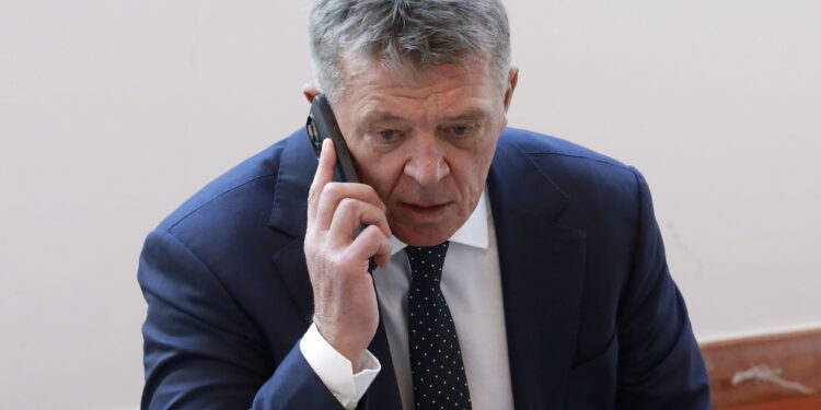 Turudić otkrio gdje je Pavlek te za koliko je točno oštetio Savez: ’10 godina su izvlačili novac’