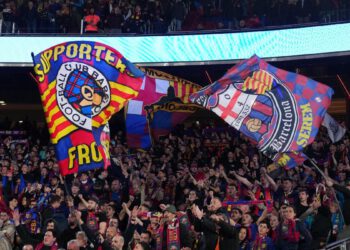 U Barceloni glasamo i raspravljamo o svemu. Čak i na Messiju