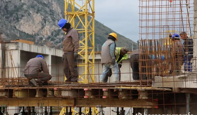 U BiH izdano preko 6.700 radnih dozvola strancima, prednjače radnici iz Indije i Nepala