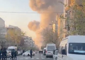 U Dubaiju novo upozorenje zbog mogućeg raketiranja: Izrael i SAD pojačavaju napade na Iran
