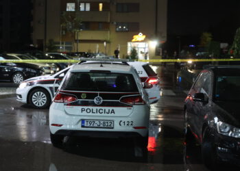 U Hercegovini skrnavili mural posvećen Vukovaru: Izbili žestoki neredi