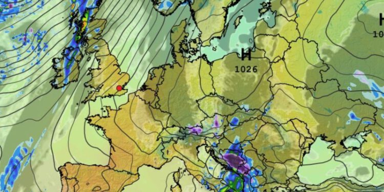 U Hrvatsku stiže ‘jači ugriz zime’ kakav nitko nije očekivao: ‘Šteta će biti neminovna’