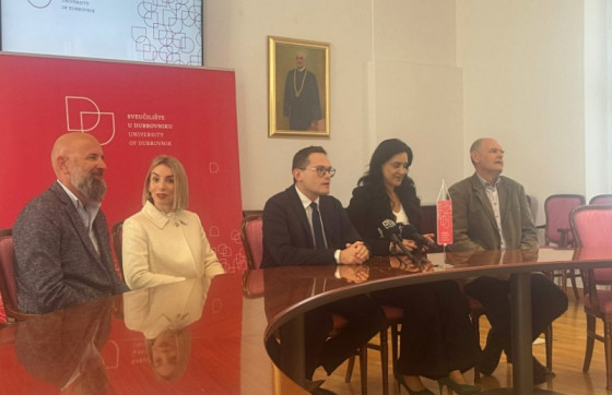 U REKORDNOM ROKU Sveučilište ispunilo sve preporuke reakreditacije, otvoren put modernizaciji i razvoju novih studija