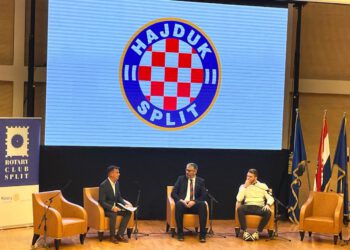 U Splitu se danas vodi žustra rasprava o sudbini simbola Splita, evo što kažu stručnjaci