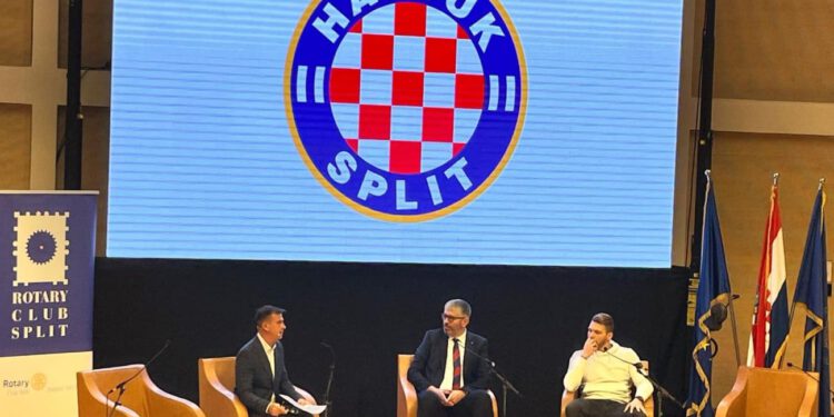 U Splitu se danas vodi žustra rasprava o sudbini simbola Splita, evo što kažu stručnjaci