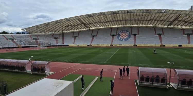 U Splitu se održava forum o sudbini Poljuda