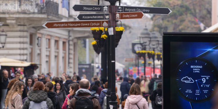 U Srbiji se pojavila zarazna bolest, Srbi u panici: Boje se ući u javni prijevoz