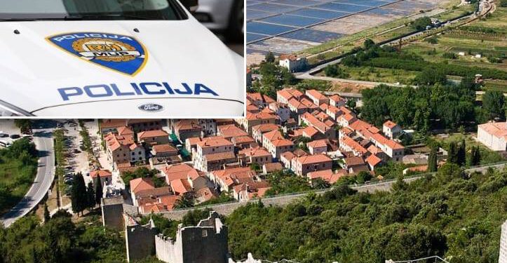 U Stonu su pokušali prevariti staricu!