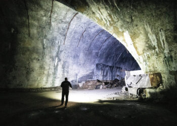 U kompleksu ‘Klek 505’ kod Plitvica niknut će centar za ilegalne migrante: ‘Uništit će nam sve’