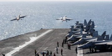 U operaciji Epic Fury ozlijeđeno je 290 američkih vojnika, otkriva CENTCOM