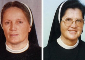 U ožujku preminule dvije sestre koje su djelovale u samostanu Sigurata u Gradu