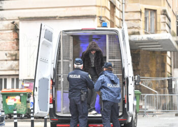 USKOK u akciji, padaju velike ribe: Bračni par terete za teška kaznena djela